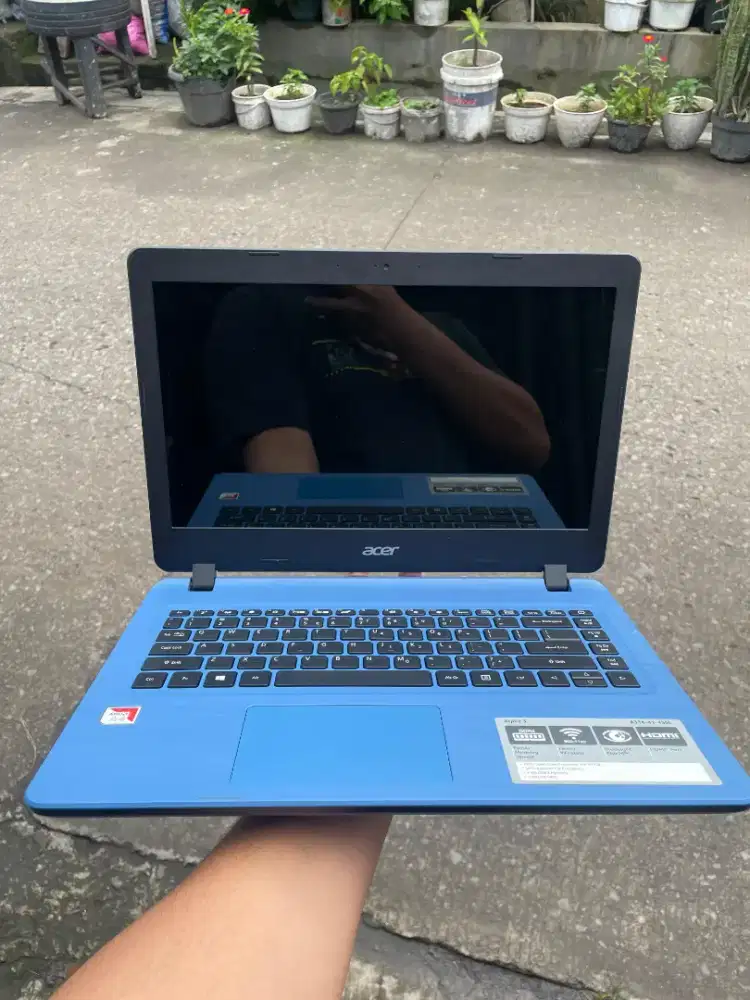 Jual Leptop Acer Aspire 3