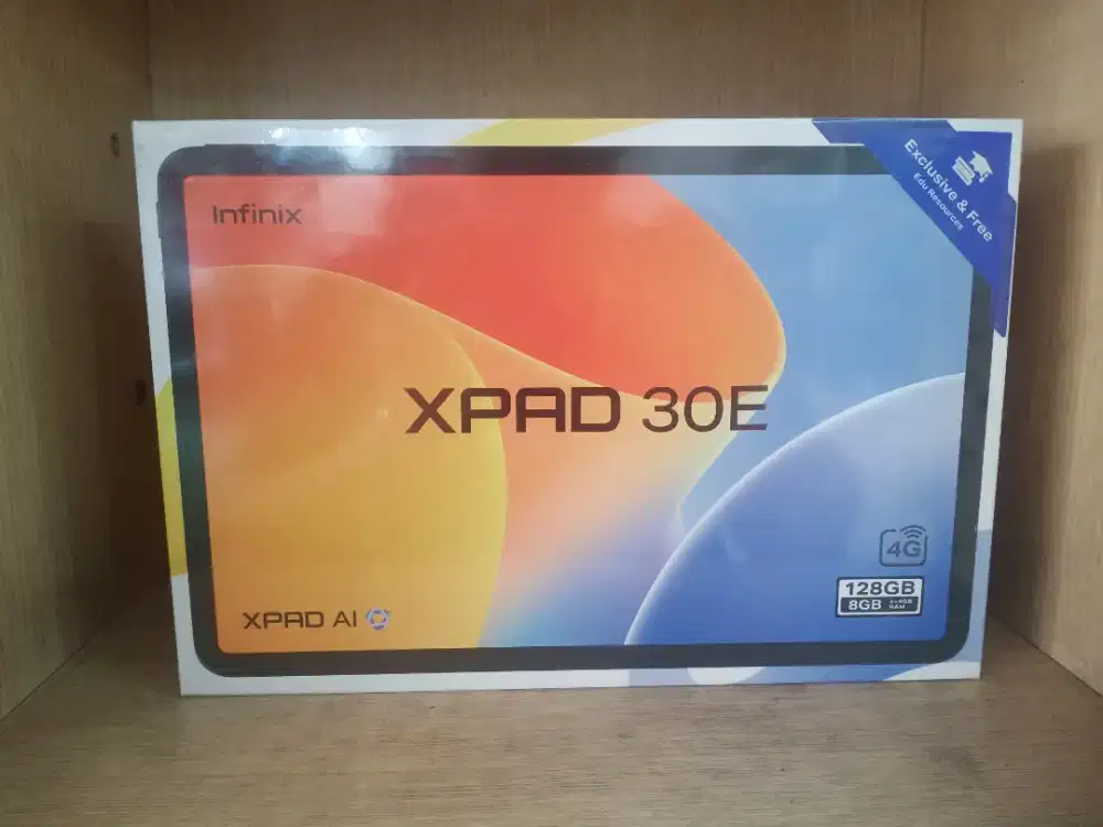 Infinix XPAD 30E New