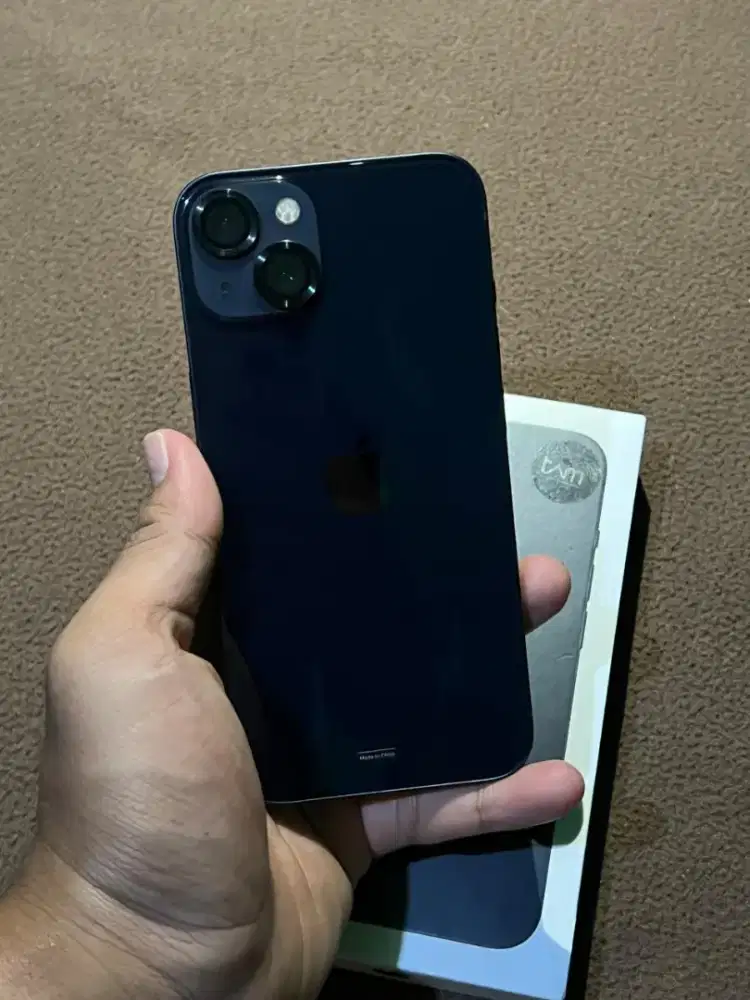 IPhone 13 IBOX 128 GB