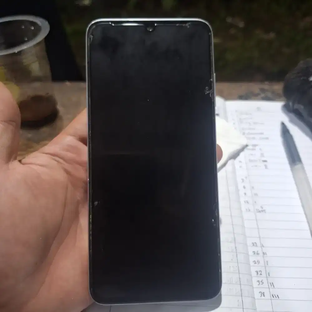 Samsung A05S 6/128 Gb