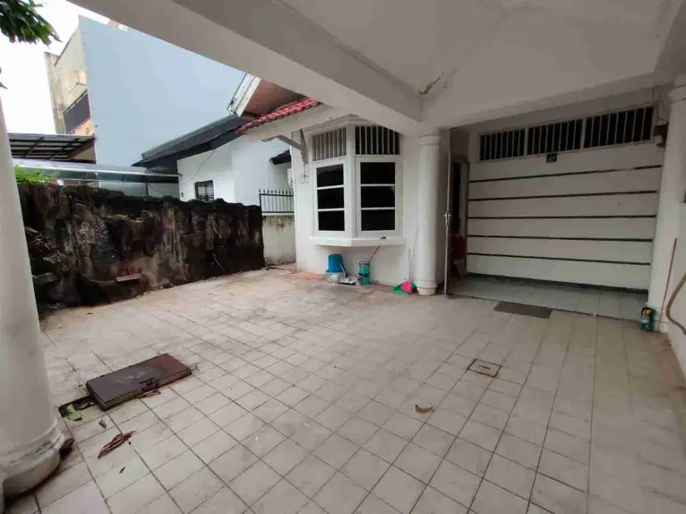 STRATEGIS Dijual Rumah SEKTOR 1C GADING SERPONG