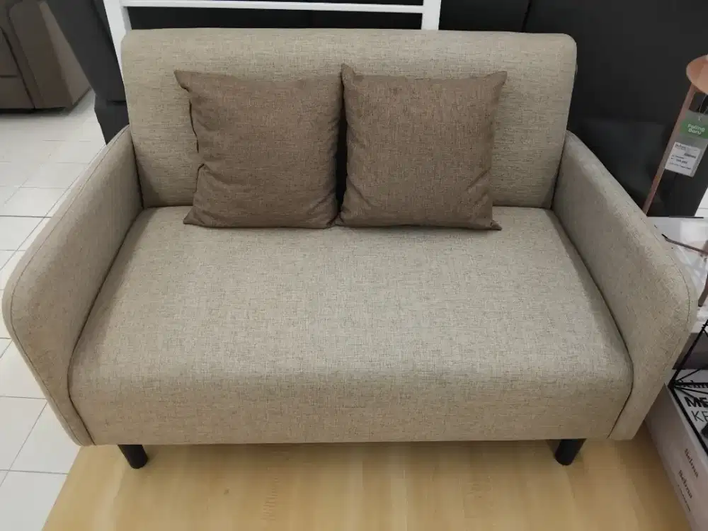 SOFA MINIMALIS SELMA