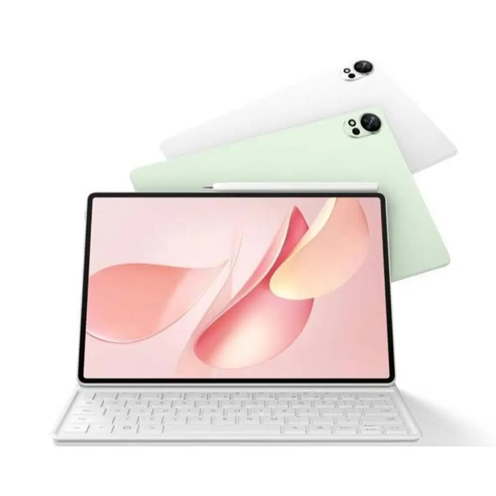 HUAWEI MatePad 12 X 2026 Tablet l PC-Level WPS 3.0 l Layar PaperMatte