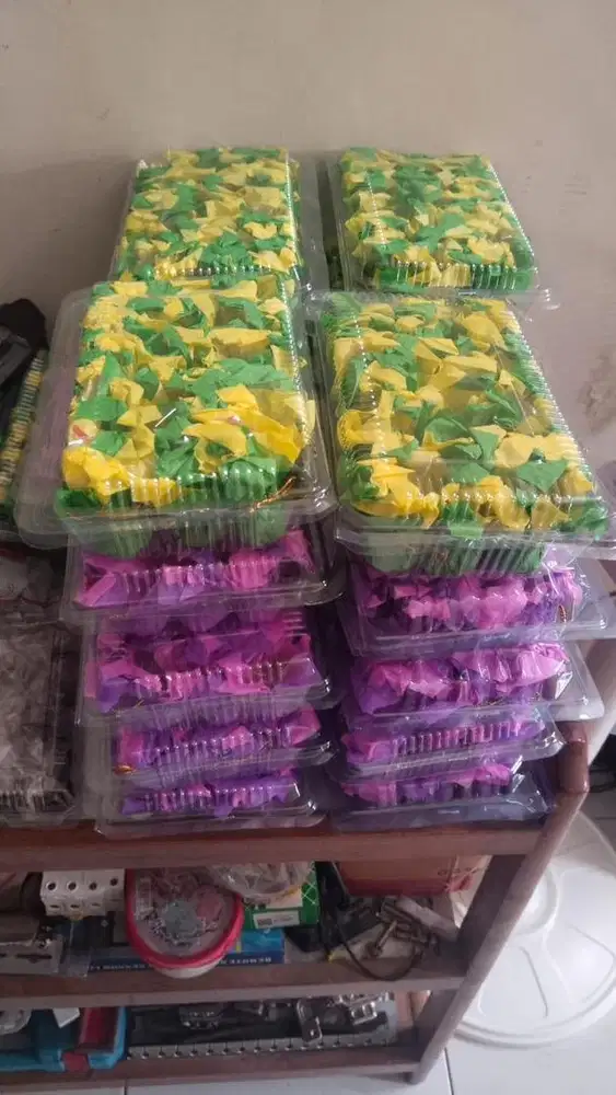 Jajanan Tradisional Madumongso Asli – Legit, Manis, Fresh