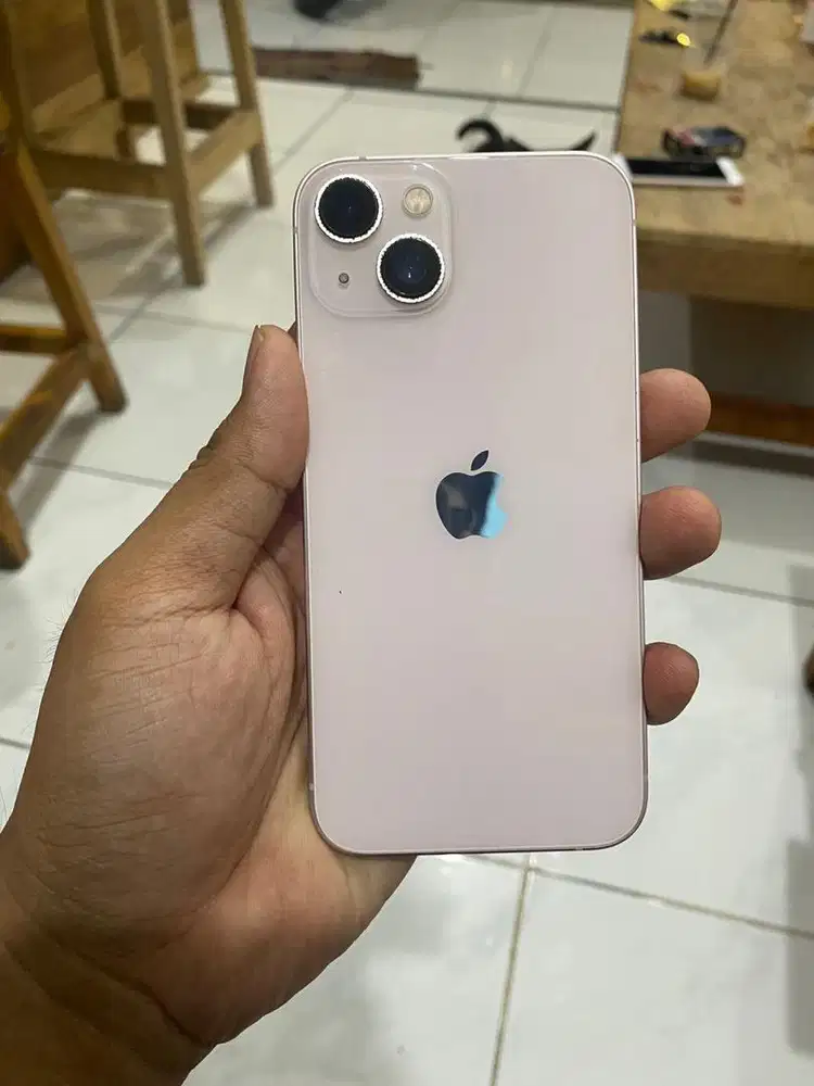 iphone 13 256 inter