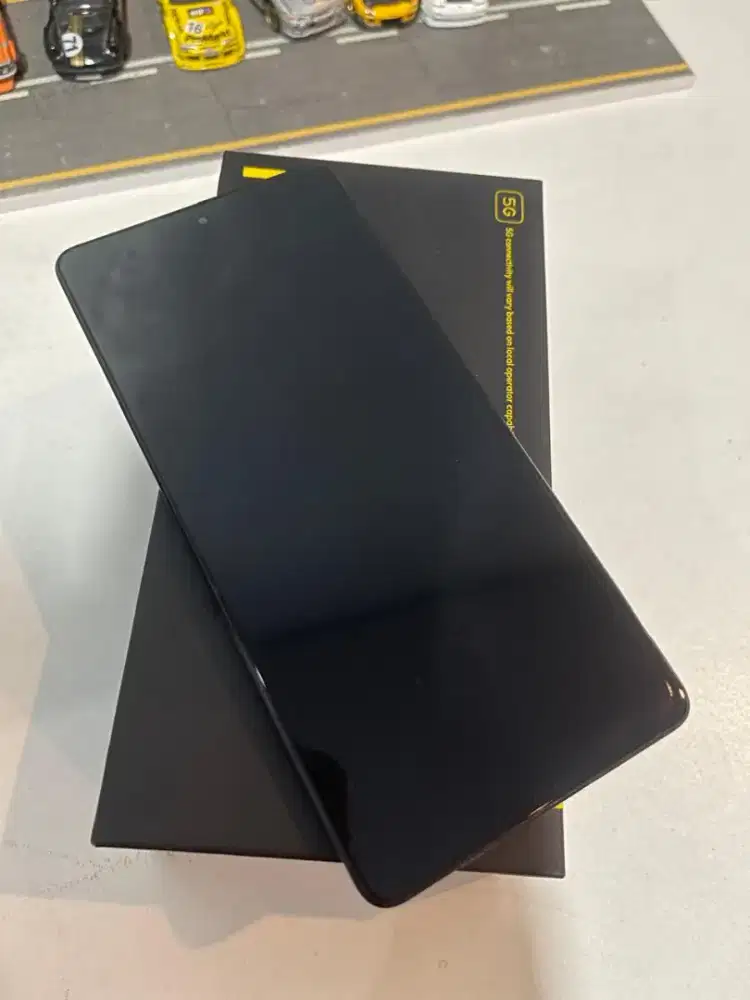 POCO F5 5G (12/256GB)