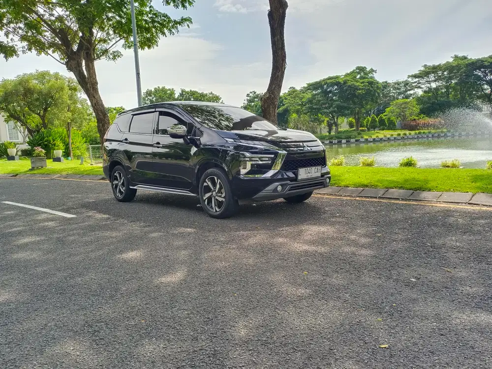 Mitsubishi Xpander Ultimate 1.5 Automatic