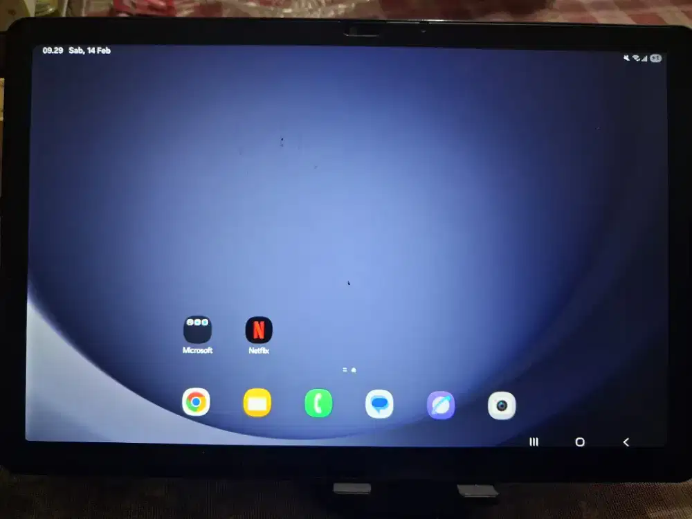 Tab a9+ dijual gak kepake