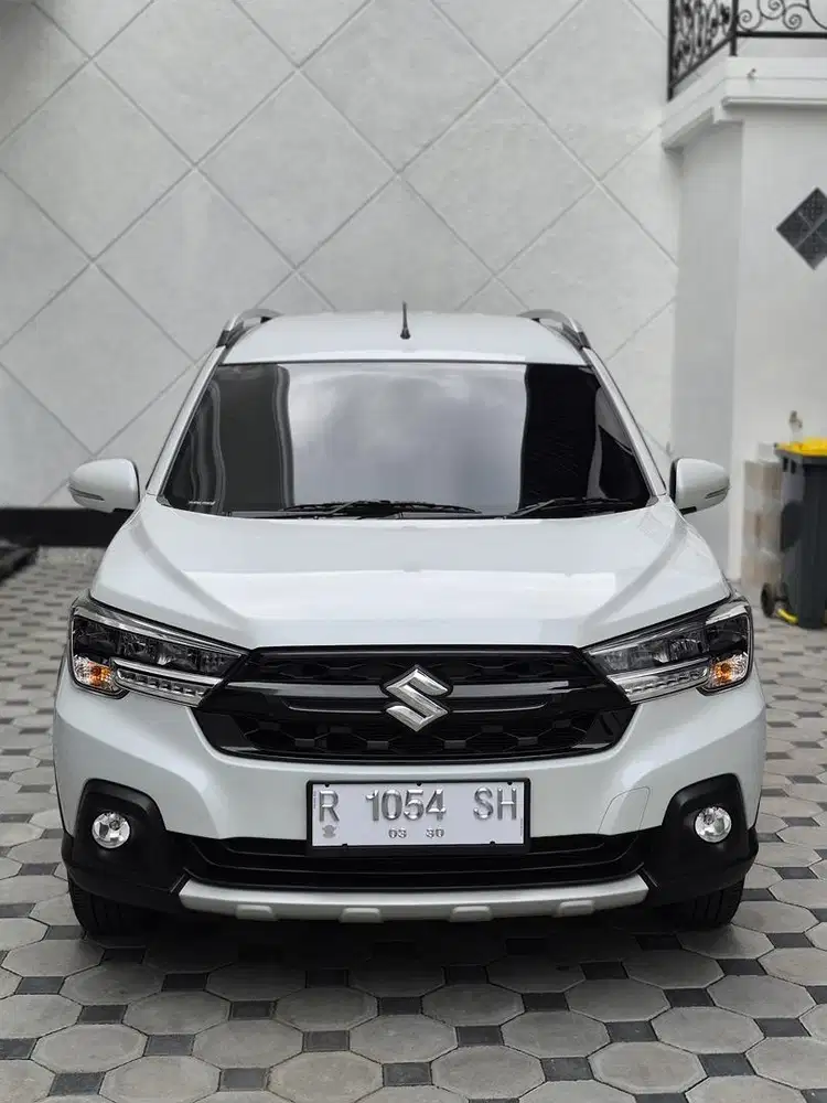 Suzuki XL7 Beta hybrid 2025 AT