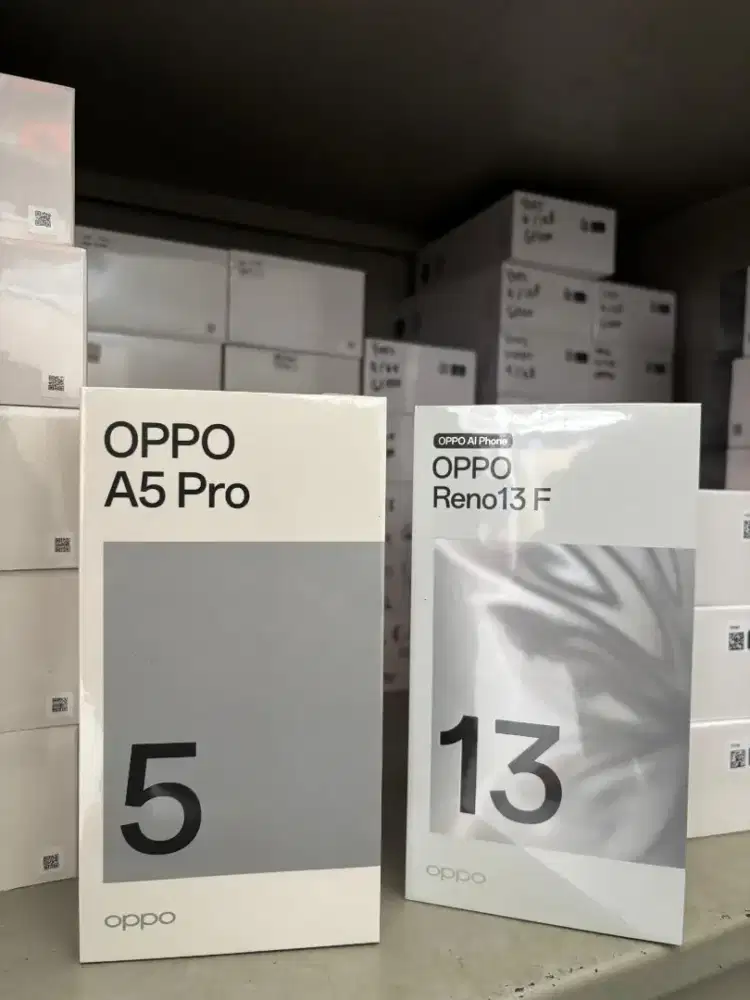 Kredit OPPO tanpa DP Melalui AVANTO