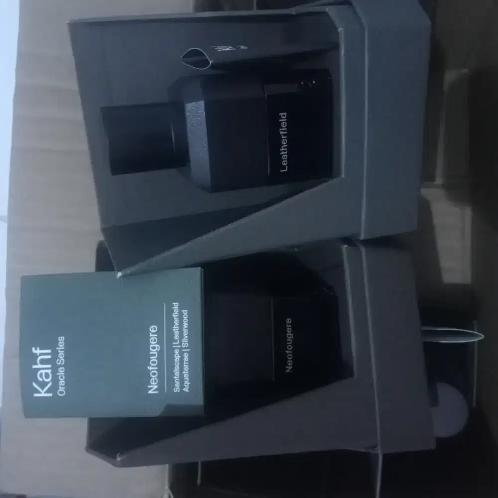 Parfum kahf murah 250k