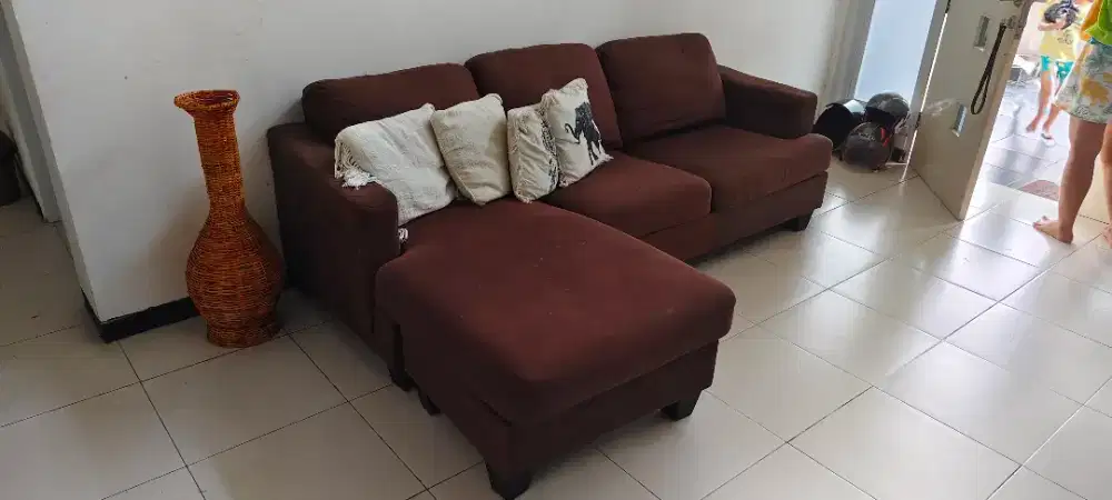 Obral Perabot Bekas Murah