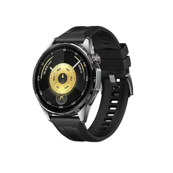 Smartwatch Watch GT6 Series 46mm & 41mm - Garansi Resmi