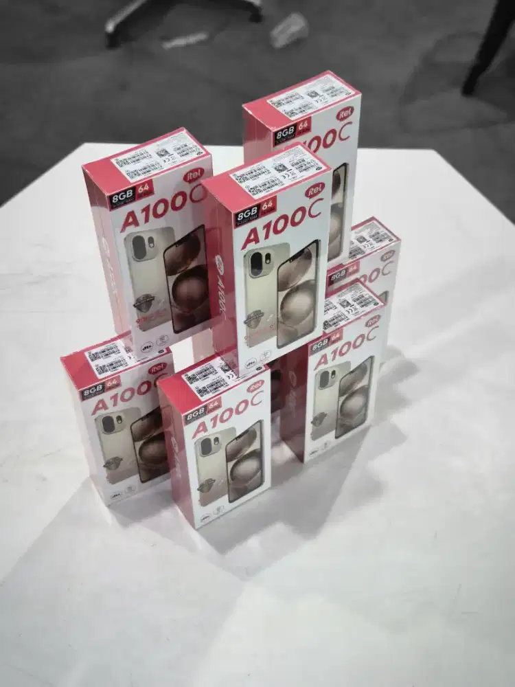 FLASH SALE HAPHONE 1JUTAAN ITEL PALING DI CARI