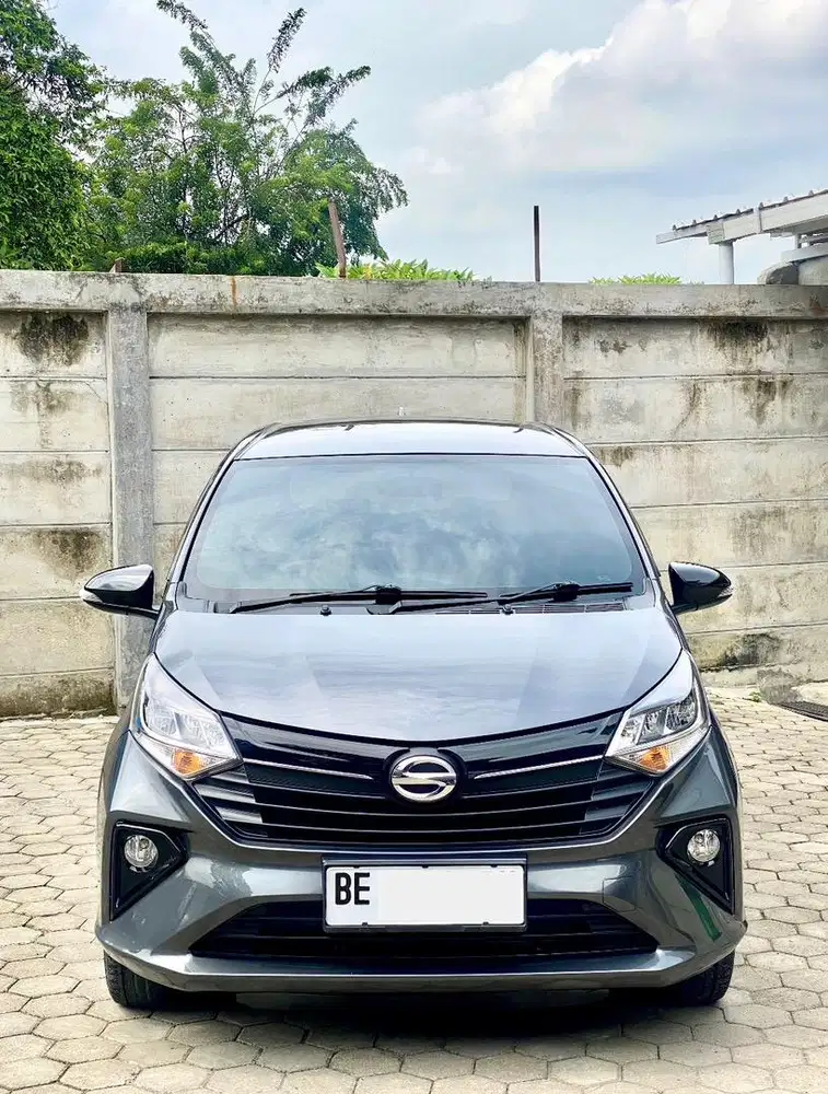 Daihatsu Sigra R 2023