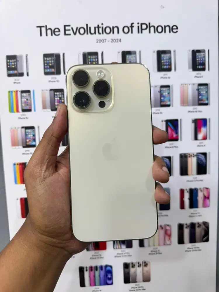 IPhone 14 Promax 512GB - IBox