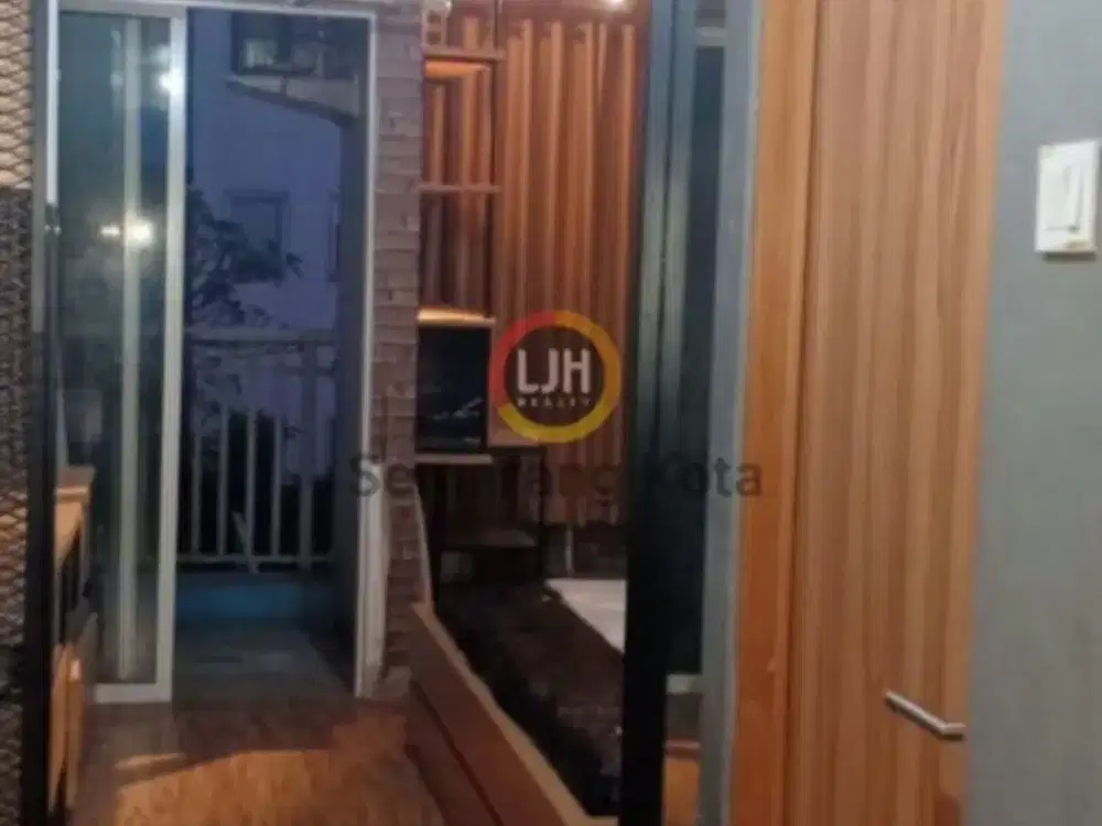 1 Unit The Nest Apartment