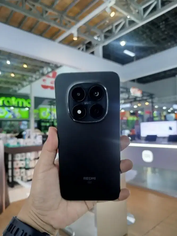 Redmi note 15 pro 5g free Buds 6 play