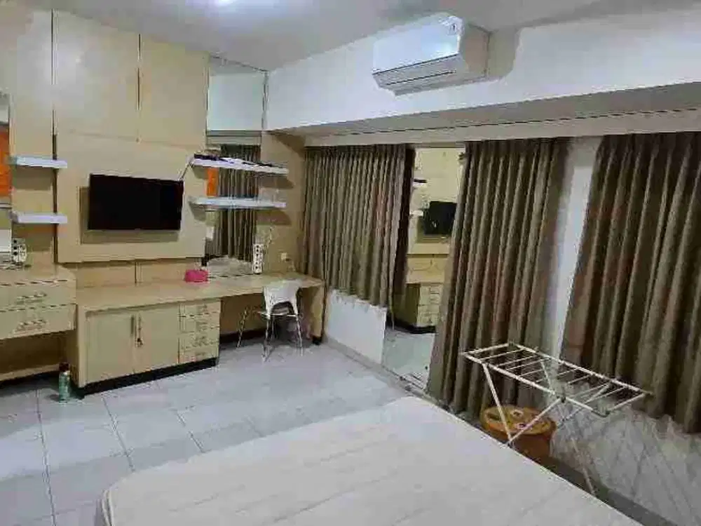 SHMSRS‼️Apartemen UC Tower Berkeley