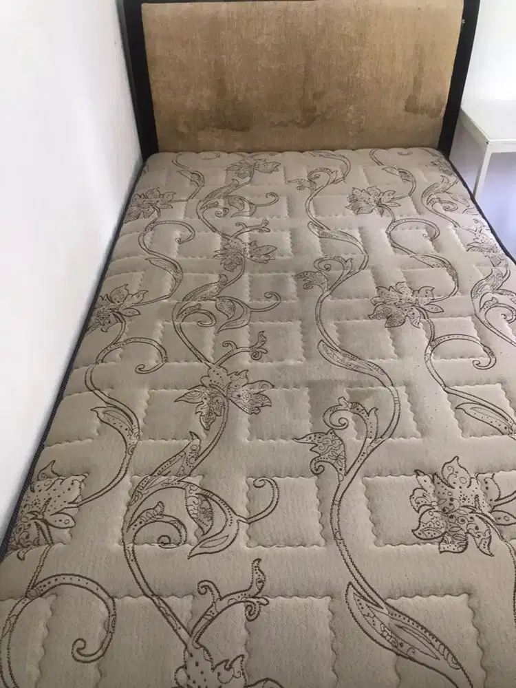 Kasur Spring Bed Modis