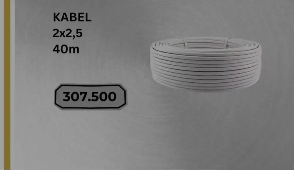 Kabel & fuse box Desain Minimalis, Fungsi Maksimal