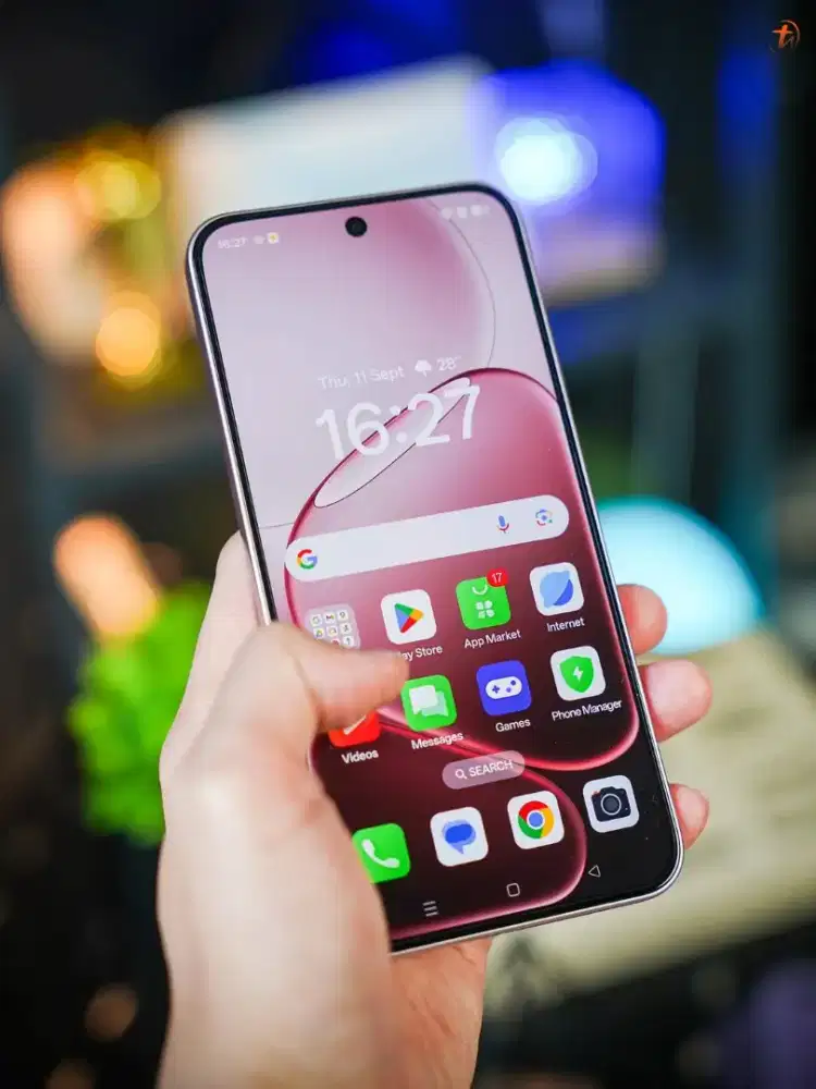 Oppo A6 Pro/ Cicilan ringan dan proses kredit cepat dibantu ACC