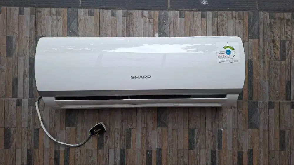 AC SHARP STANDARD 1/2PK 0,5PK Sharp AHA5ZCYN