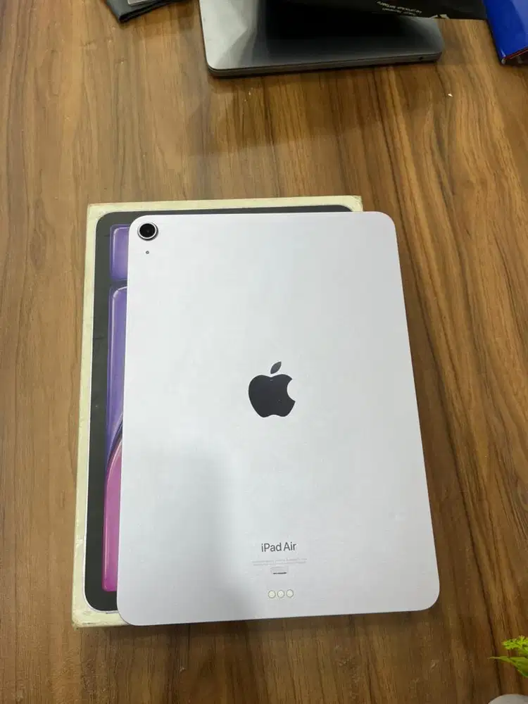 ipad air 11 inch (M2) ibox 128gb