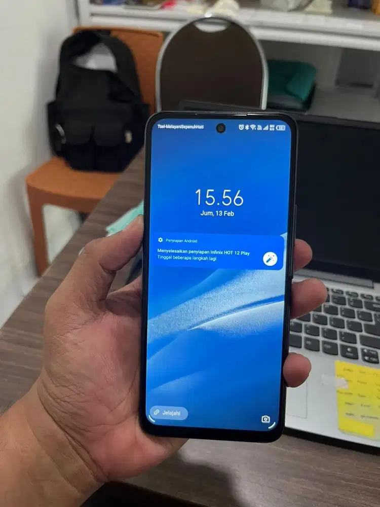 Infinix hot 12 Play 4/128Gb