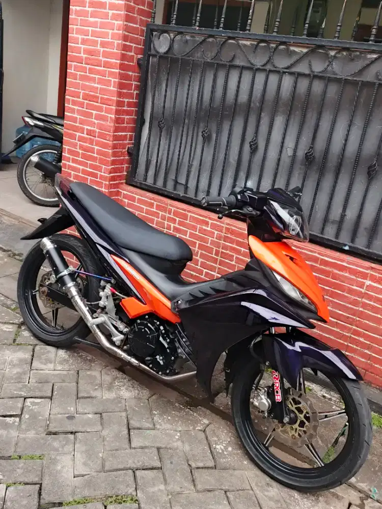 forsale mx new 2012