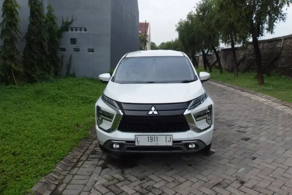 Xpander Sport matik 2022