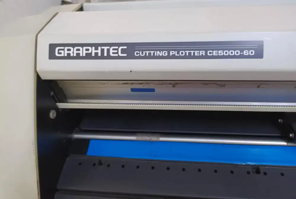 MESIN CUTTING GRAPHTEC CE5000-60