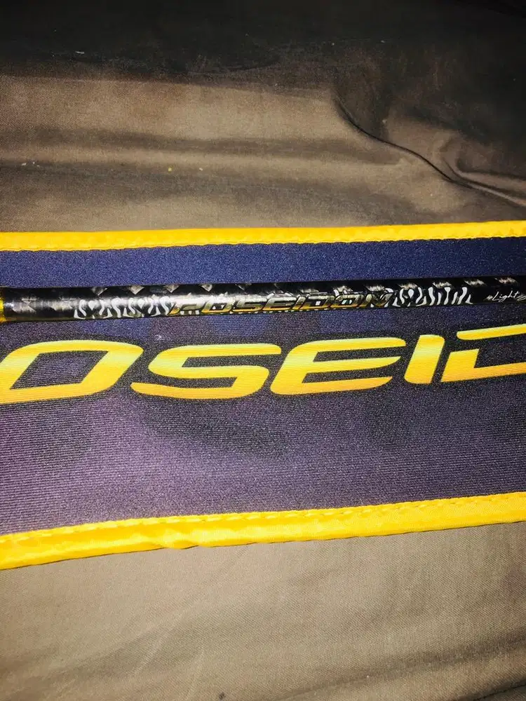 DAIDO POSSEIDON MACKAREL HUNTER 612 MH