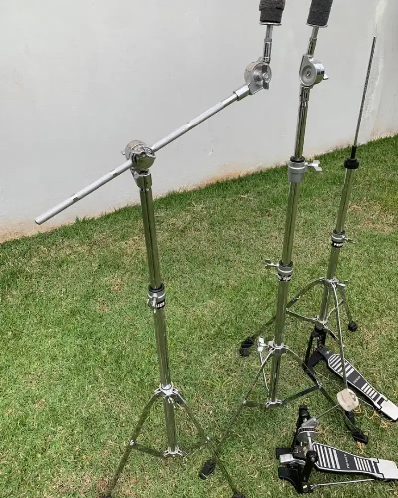 stand drum premier 1set