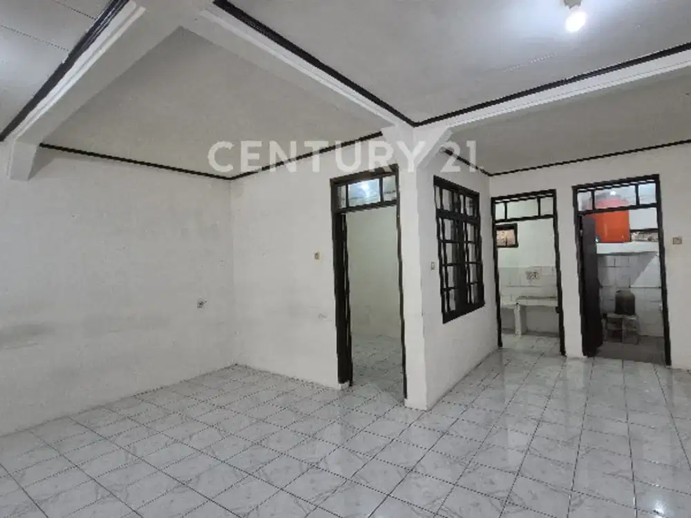 Rumah Tinggal Di Sarijadi Akses 2 Mobil Lega Cocok Untuk Kantor