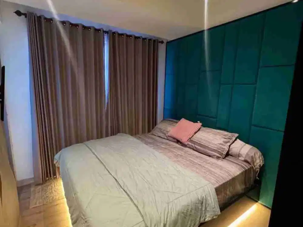 Furnish Mewah‼️Apartemen Klaska - Jagir