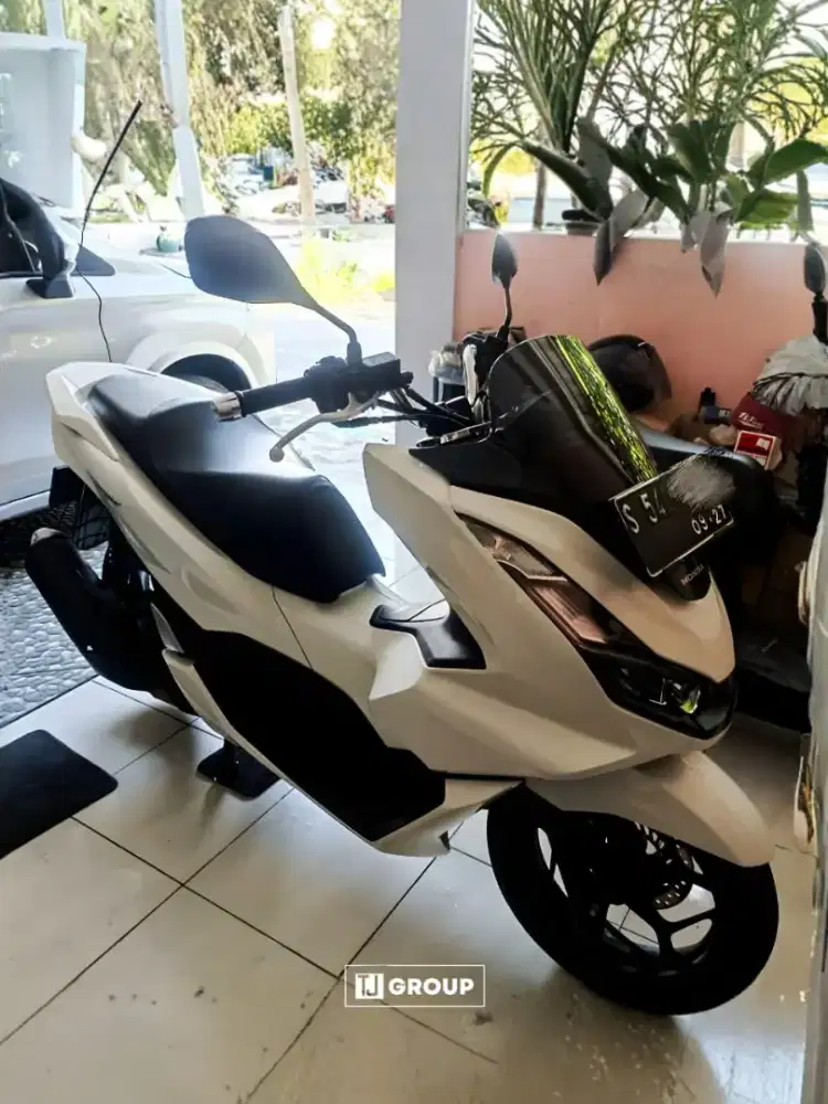 FOR SALE! Honda PCX 2022