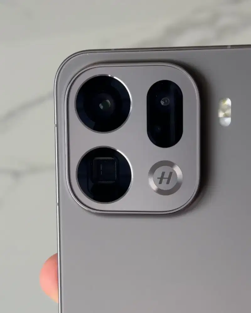 Oppo find X9/ Bunga ringan dan proses kredit cepat dibantu ACC