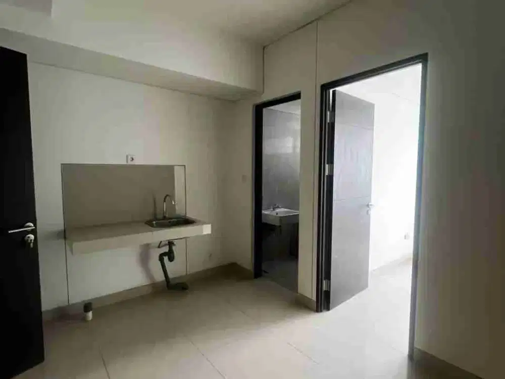 Dijual Apartmen Klaska Residence - Azzure Tengah Kota