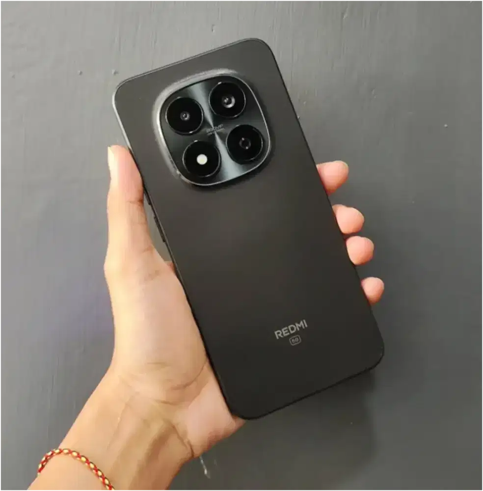 Redmi Note 15 Pro 5G | Promo Bonus Masih