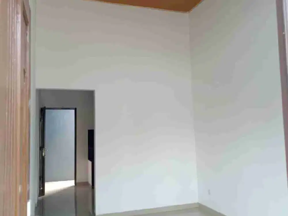 Ready stok Rumah Cantik Tanpa DP free Semua Biaya