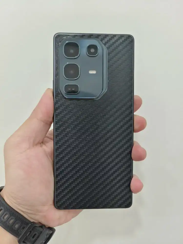 Infinix note 50 pro ram 16/256 terawat