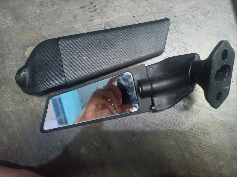 Spion variasi ninja 250