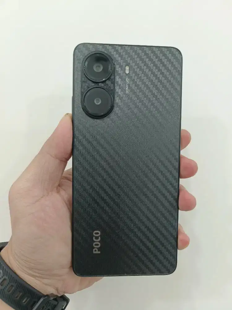 Poco X7 pro RAM 24/512