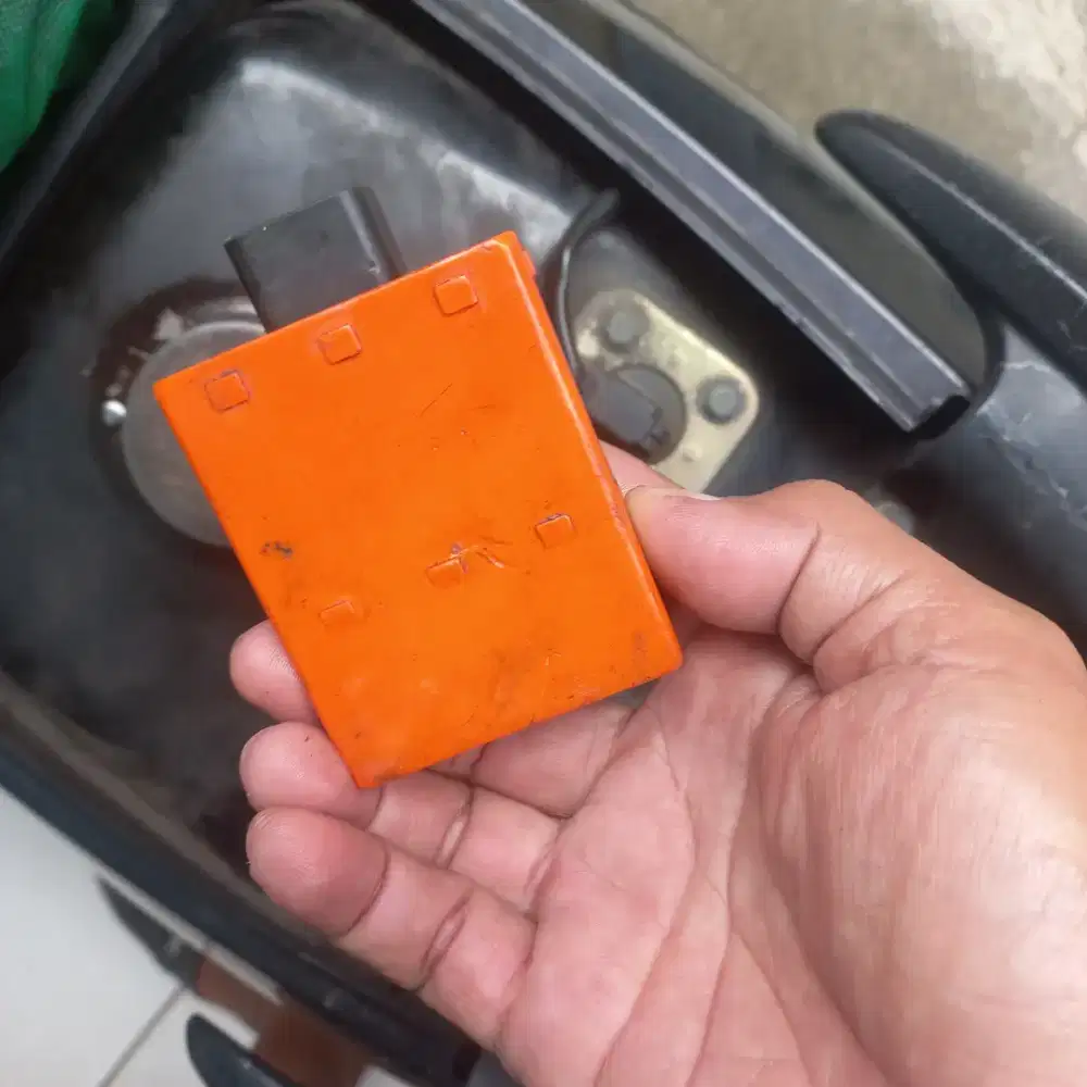 CDI yamaha mio smile