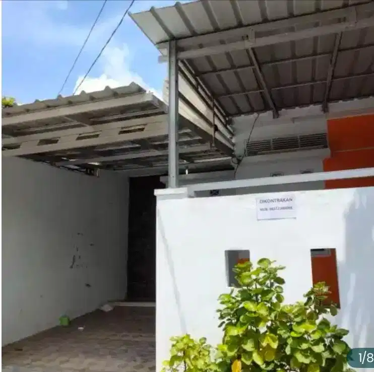 disewakan rumah cilegon