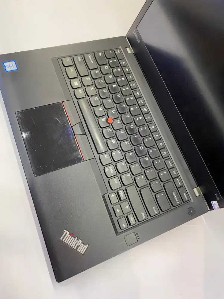 LENOVO THINKPAD T470