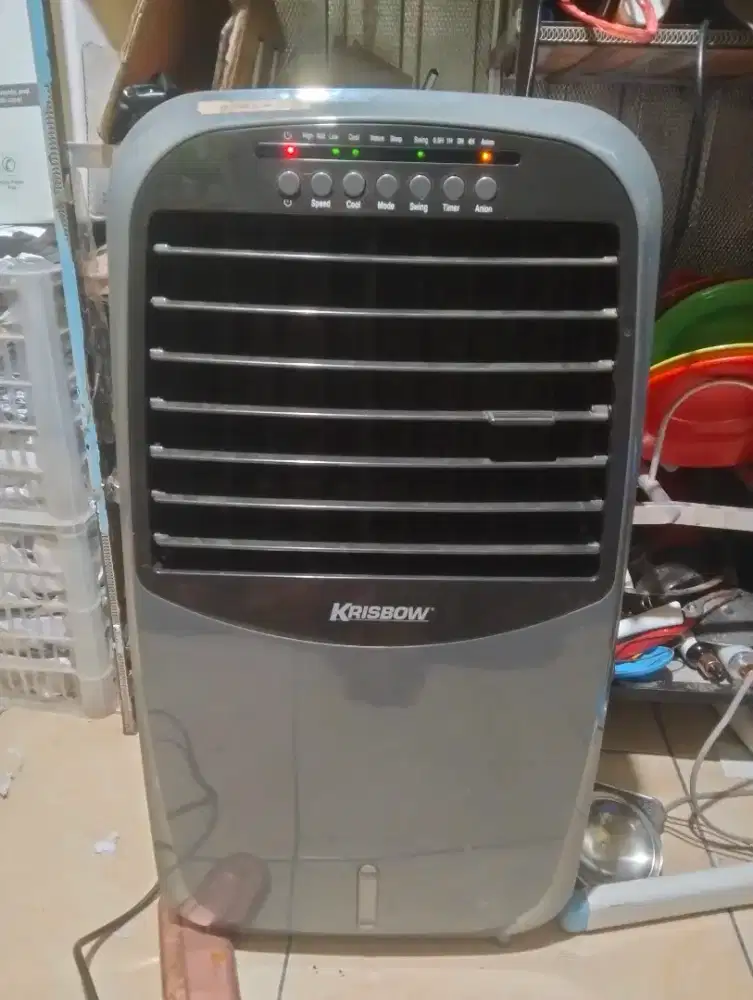 AIR COOLER KRISBOW EVAPORATIVE