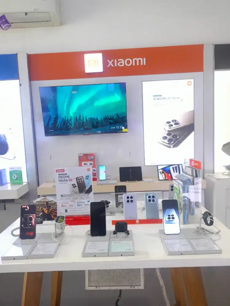 XIOMO 15T pro 12/512GB