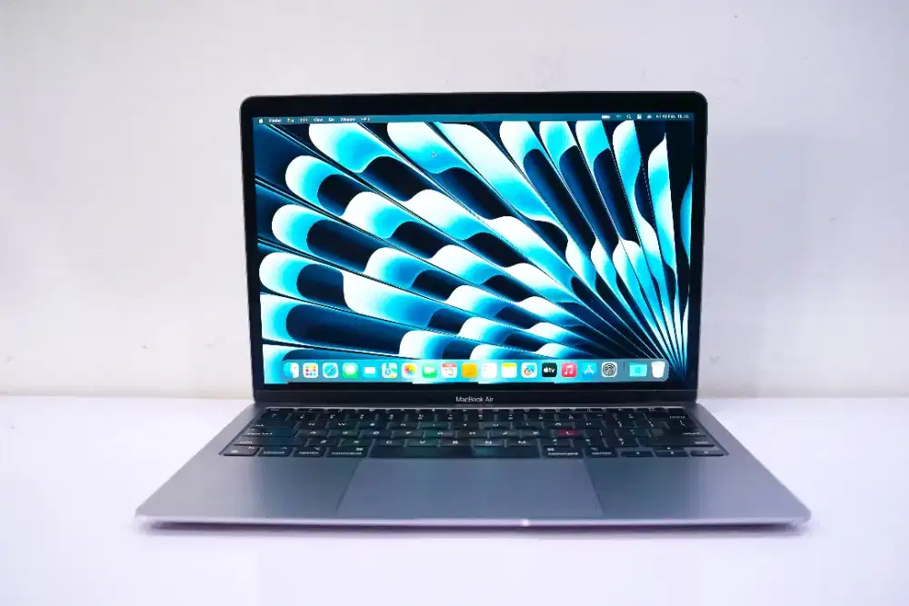 macbook air M1 2020 13inch.RAM8GB.SS128GB